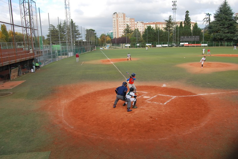 Nueva jornada de la Copa Federación